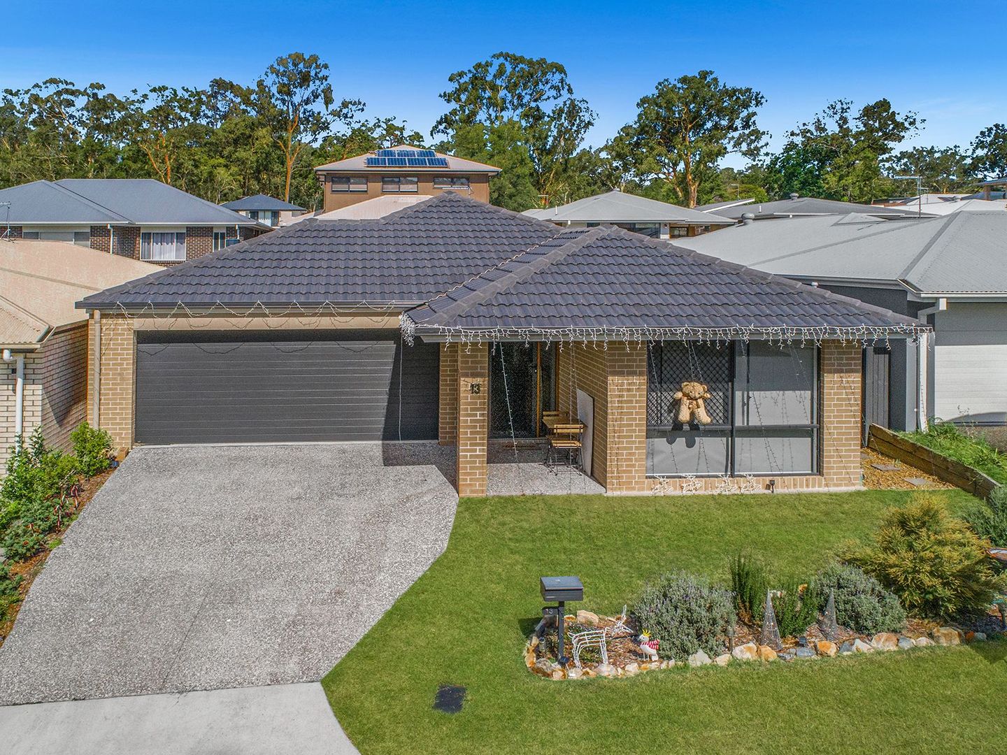 13 Hibiscus Cl, Ellen Grove QLD 4078, Image 1