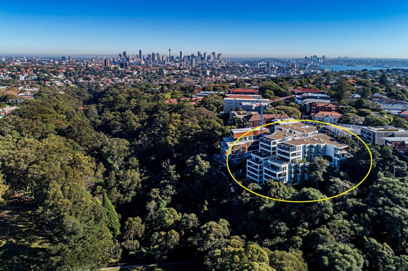 1 bedrooms Apartment / Unit / Flat in 19/8 Bellevue Road BELLEVUE HILL NSW, 2023
