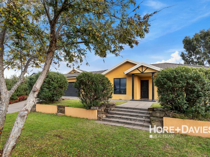 3 bedrooms Villa in 1/12 Kimberley Drive TATTON NSW, 2650