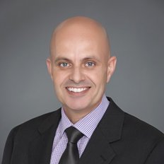 Alex Rouggos, Sales representative