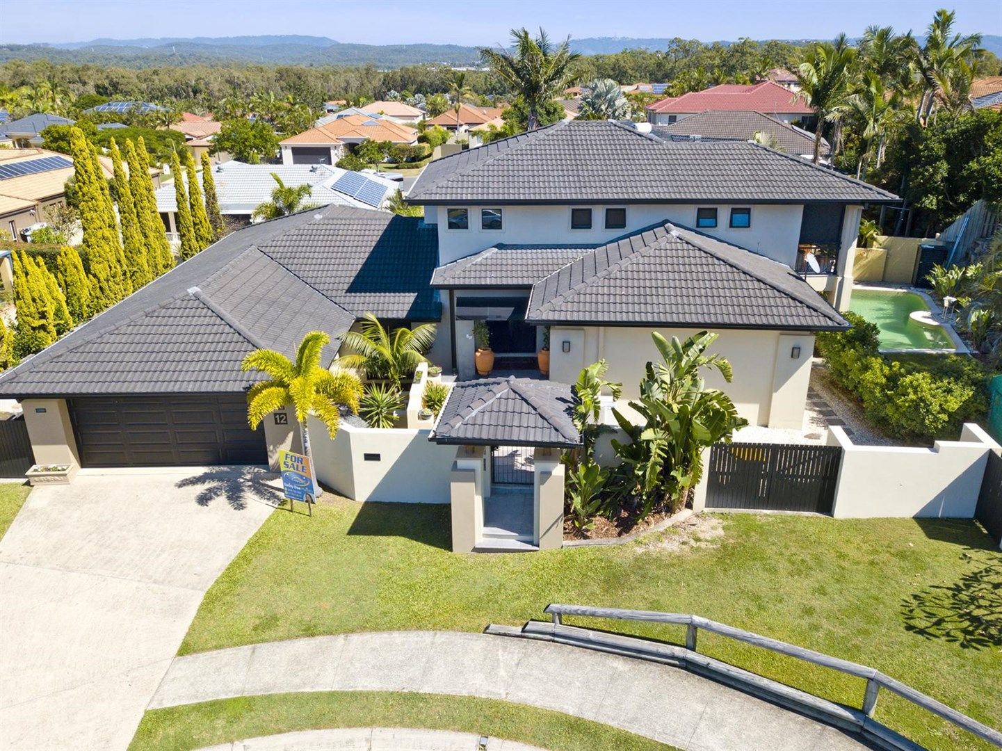 12 Eastbourne Chase, Arundel QLD 4214, Image 0