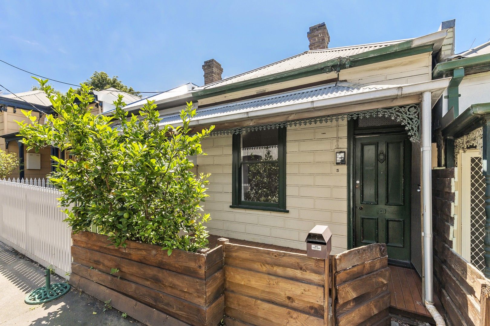 5 Hodgson Terrace, Richmond VIC 3121, Image 0