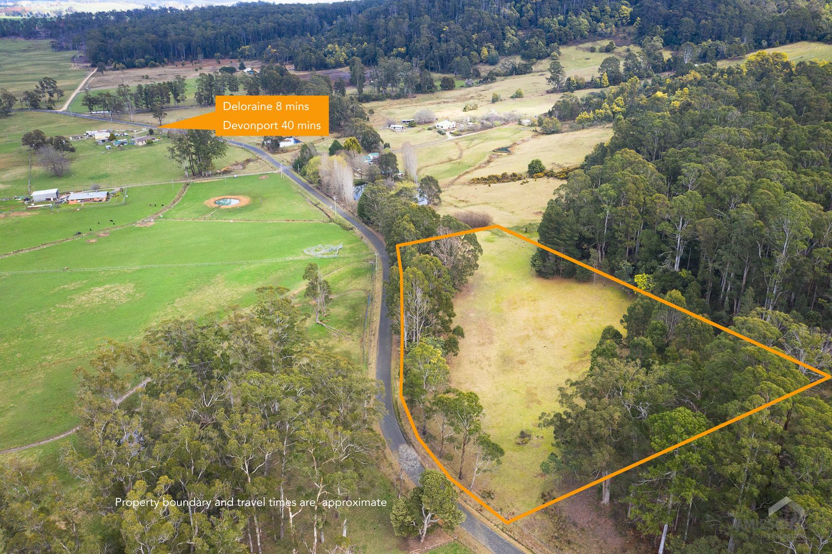 493 Weetah Road, Weetah TAS 7304, Image 2