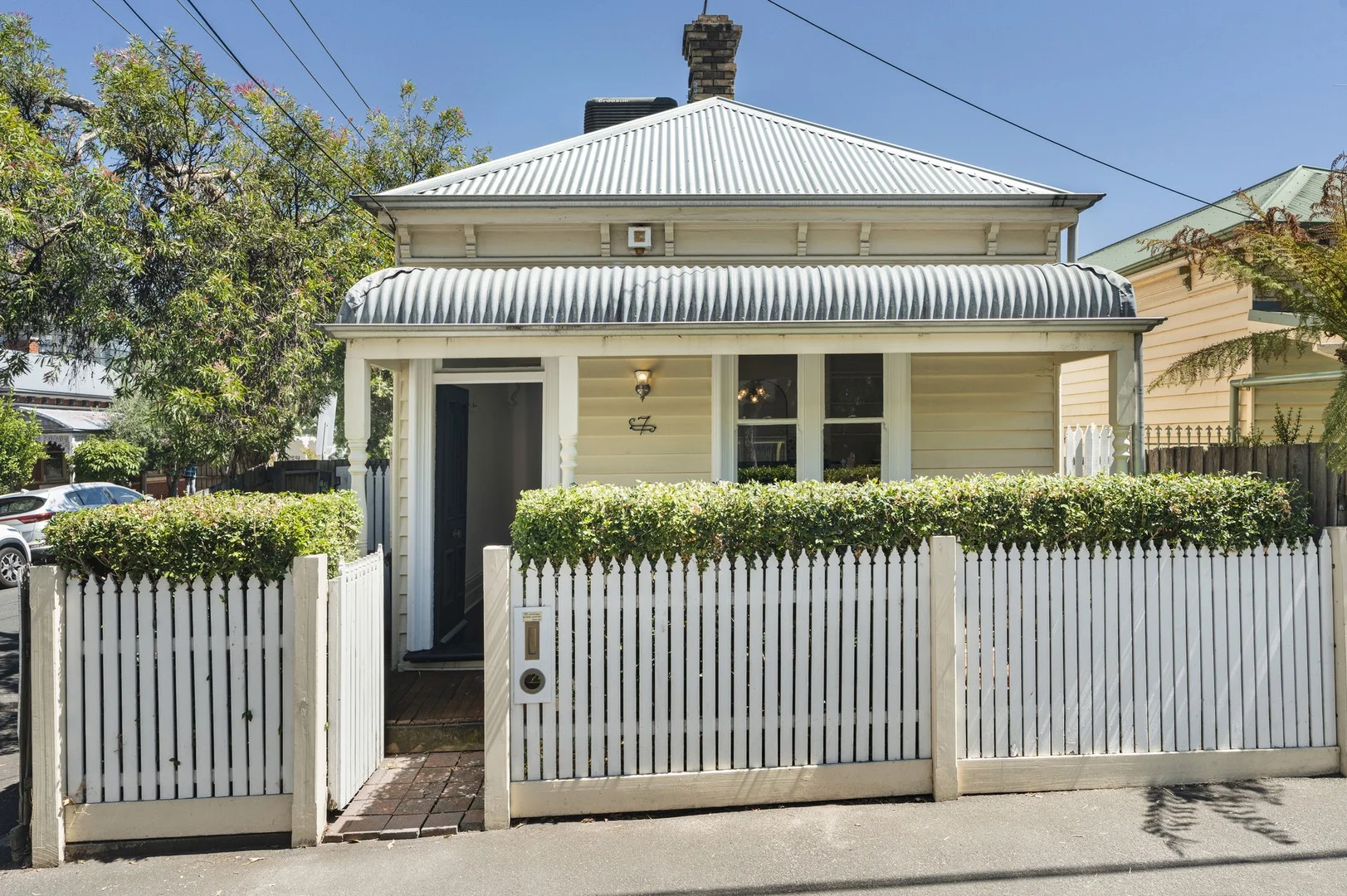 7 De Murska Street, Windsor VIC 3181