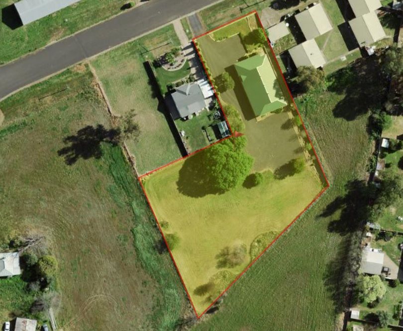 3A Charles Street, Wellington NSW 2820 Domain