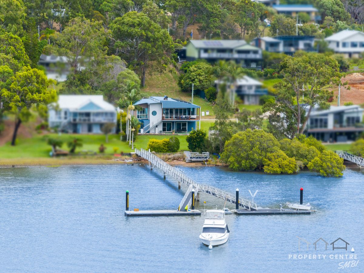 99 Wahine Drive, Russell Island QLD 4184, Image 0