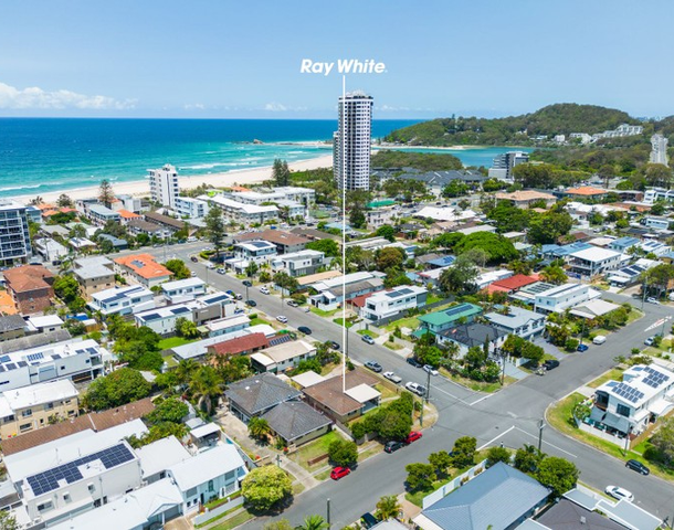 17 Second Avenue, Palm Beach QLD 4221