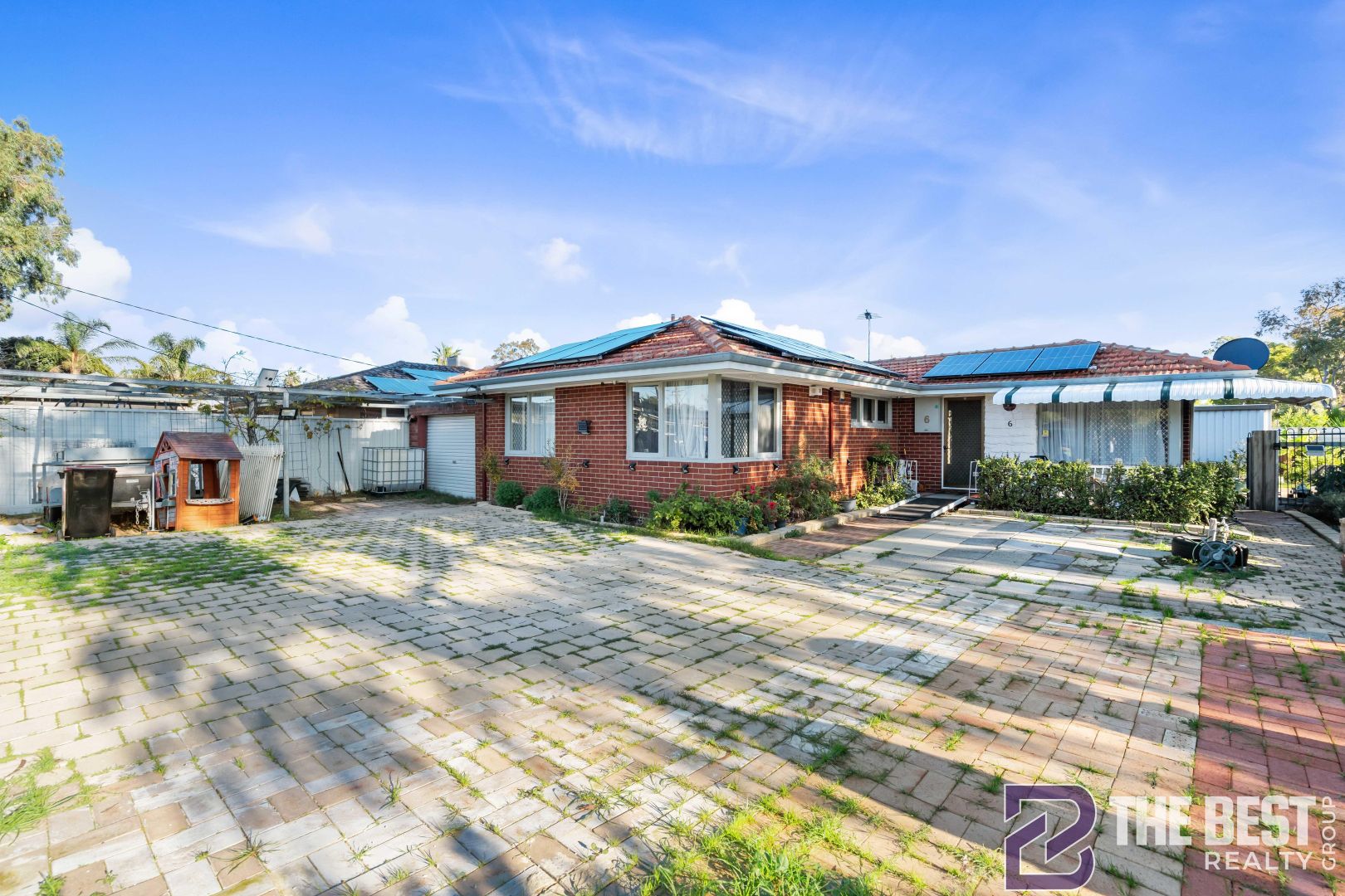 6 Cobar Street, Armadale WA 6112, Image 1