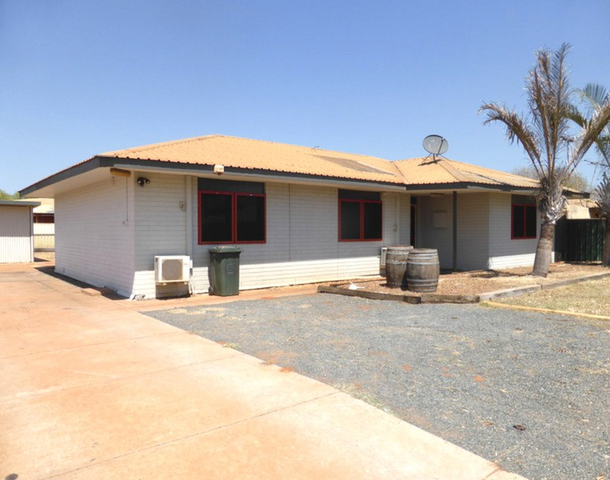 9 Denman Place, South Hedland WA 6722