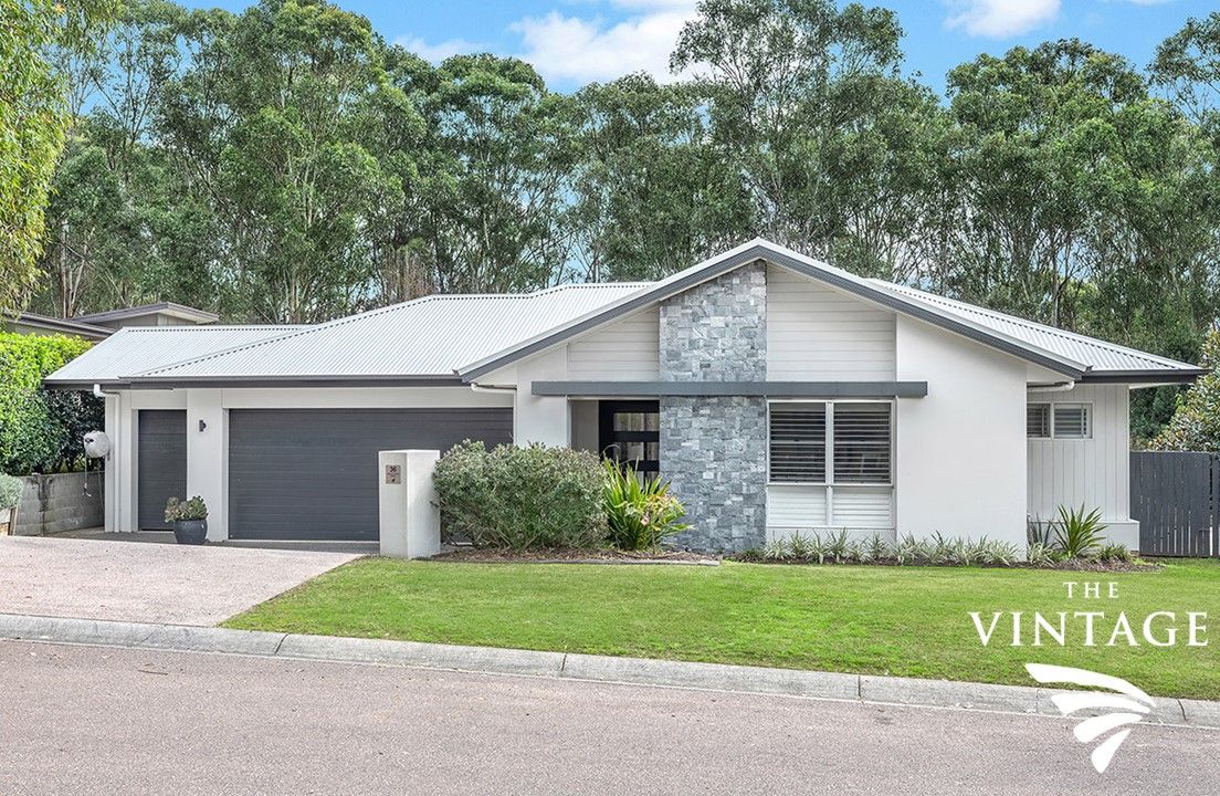 36 Angophora Drive, Pokolbin NSW 2320, Image 0