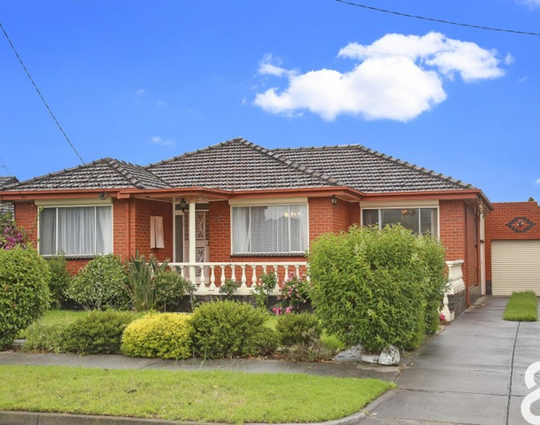 27 Legh Street, Reservoir VIC 3073