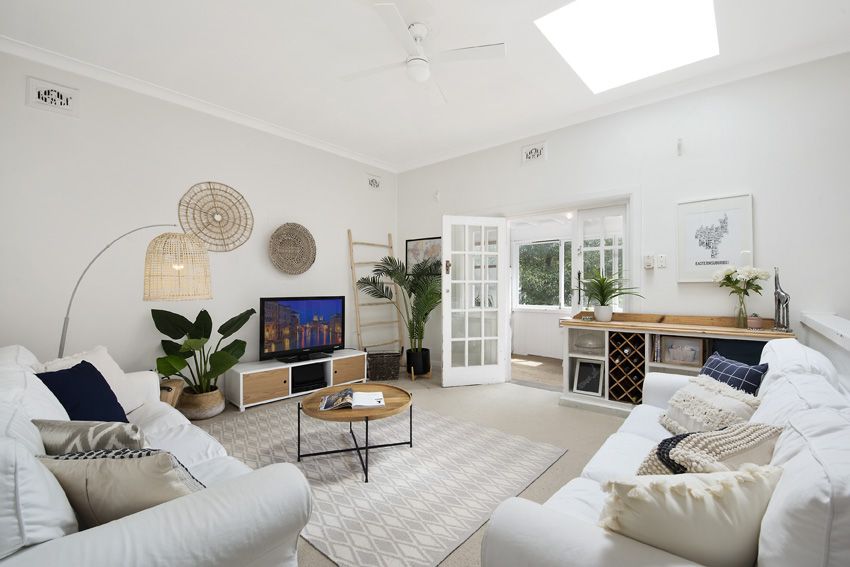 2 bedrooms Apartment / Unit / Flat in 3/55 William Street DOUBLE BAY NSW, 2028