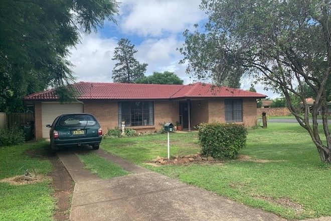 Picture of 6 Doyle Street, SCONE NSW 2337