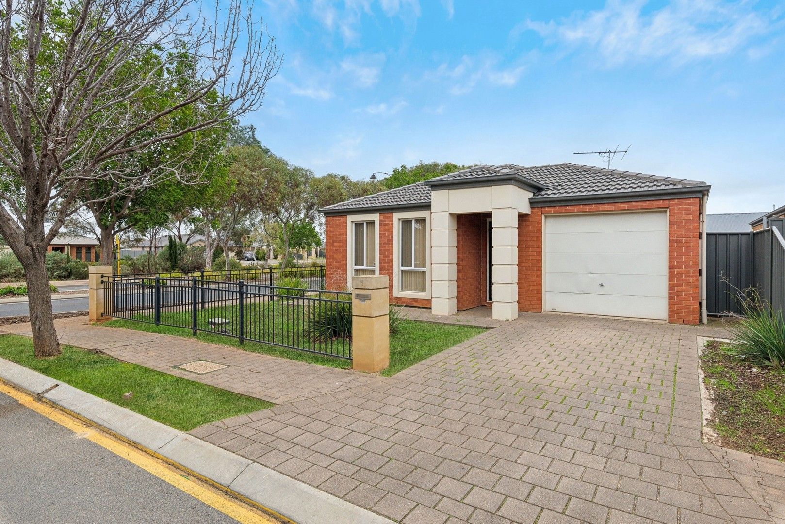 1 Chambri Lane, Andrews Farm SA 5114, Image 0