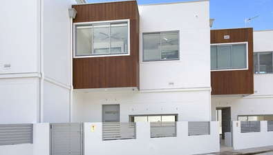 Picture of 4/1-3 Redman Ave, THIRROUL NSW 2515