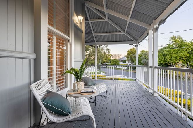 14 Berry Street Sherwood 4075 - Image 5