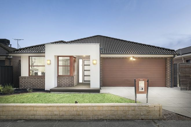 Picture of 68 Oreilly Road, TARNEIT VIC 3029