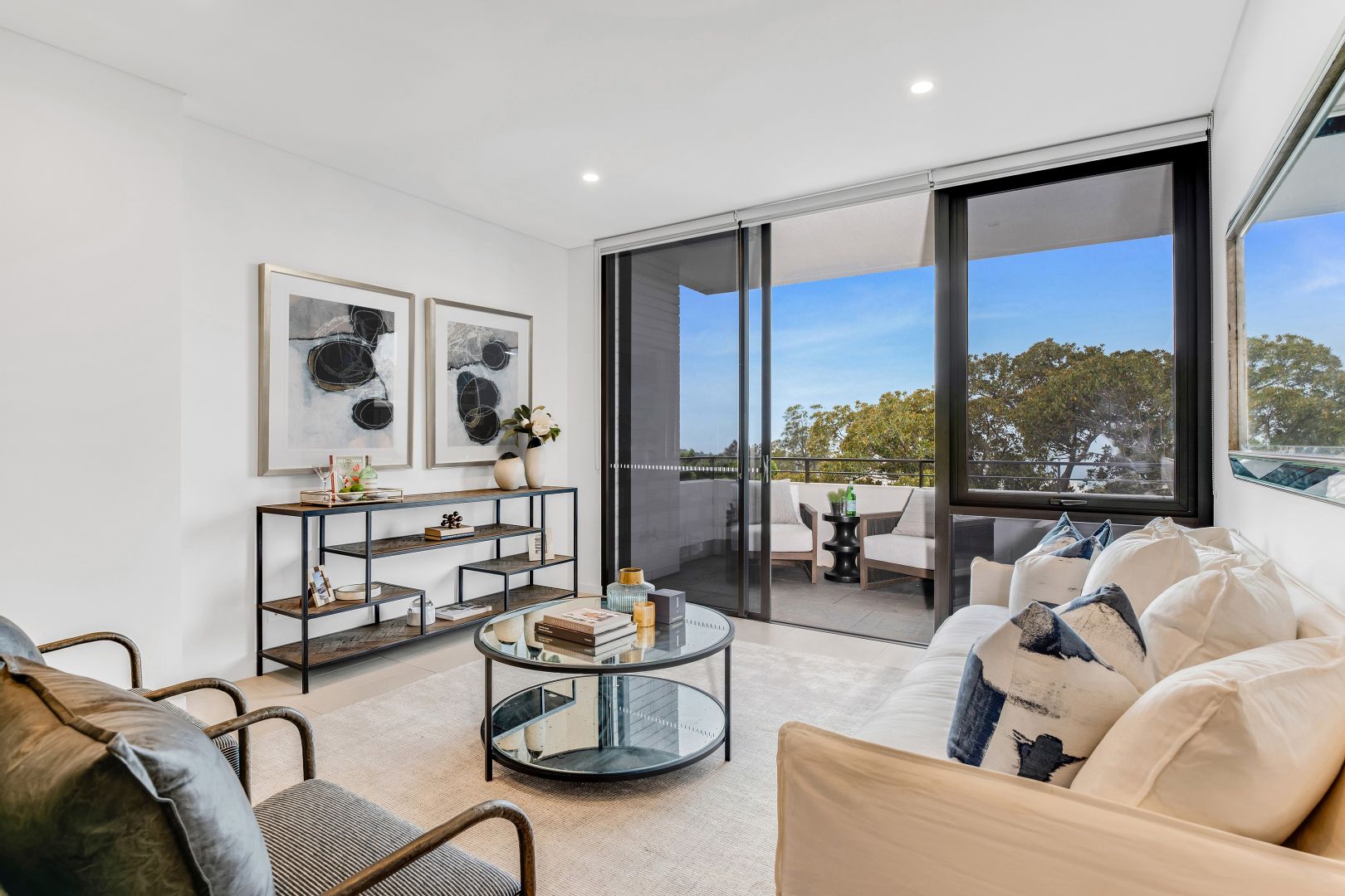 1608/18-20 Ocean Street North, Bondi NSW 2026, Image 2