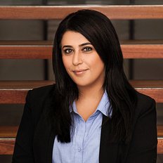 Starr Partners Auburn - Charlene Al-Hadi