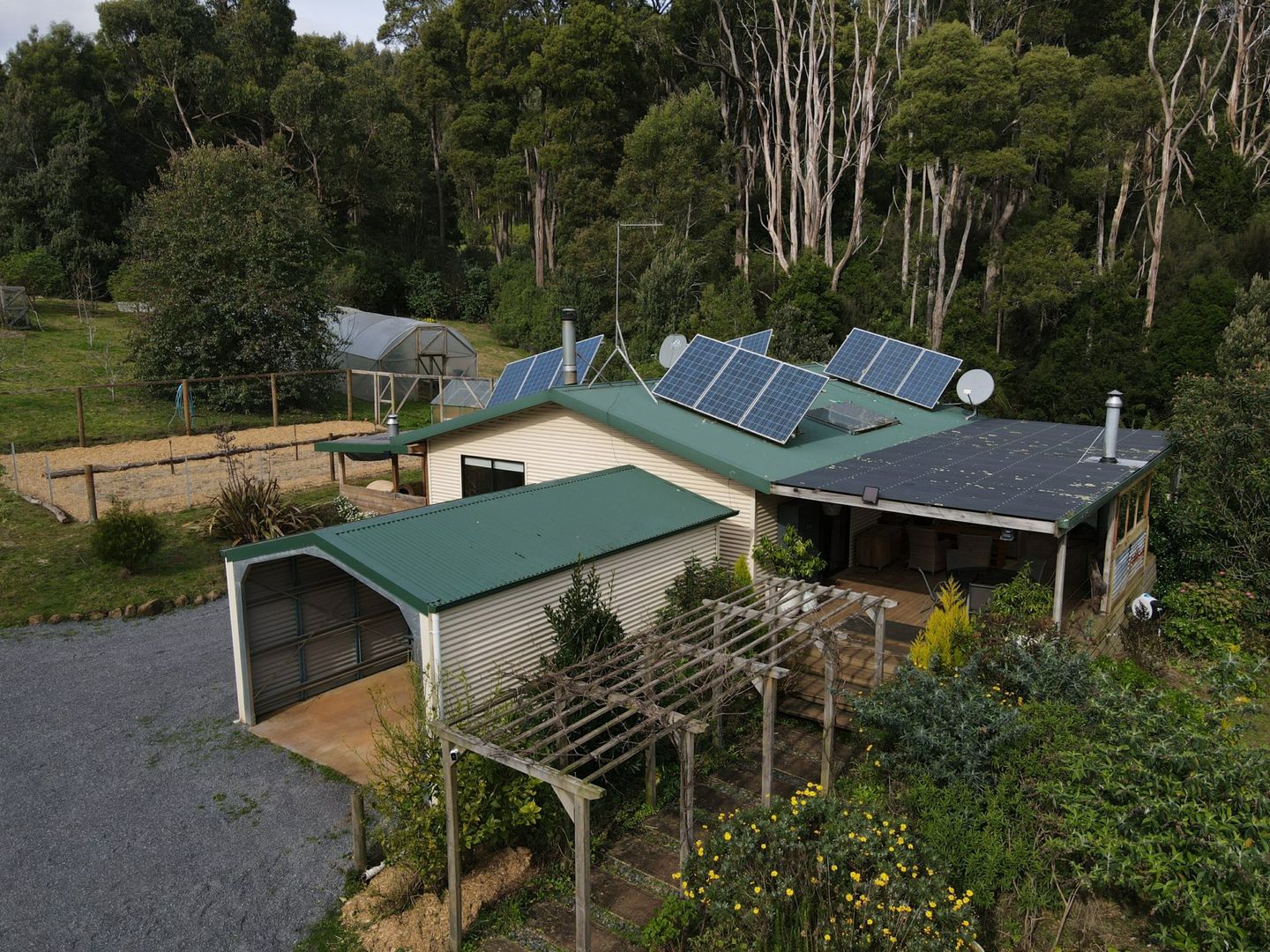 134 Tierneys Road, Mengha TAS 7330, Image 1