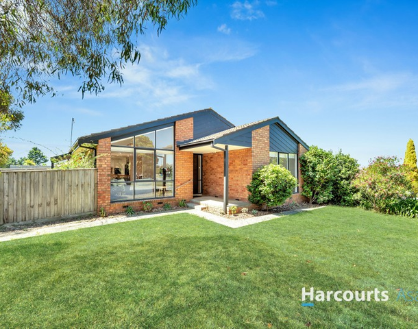 3 Justin Circuit, Hampton Park VIC 3976