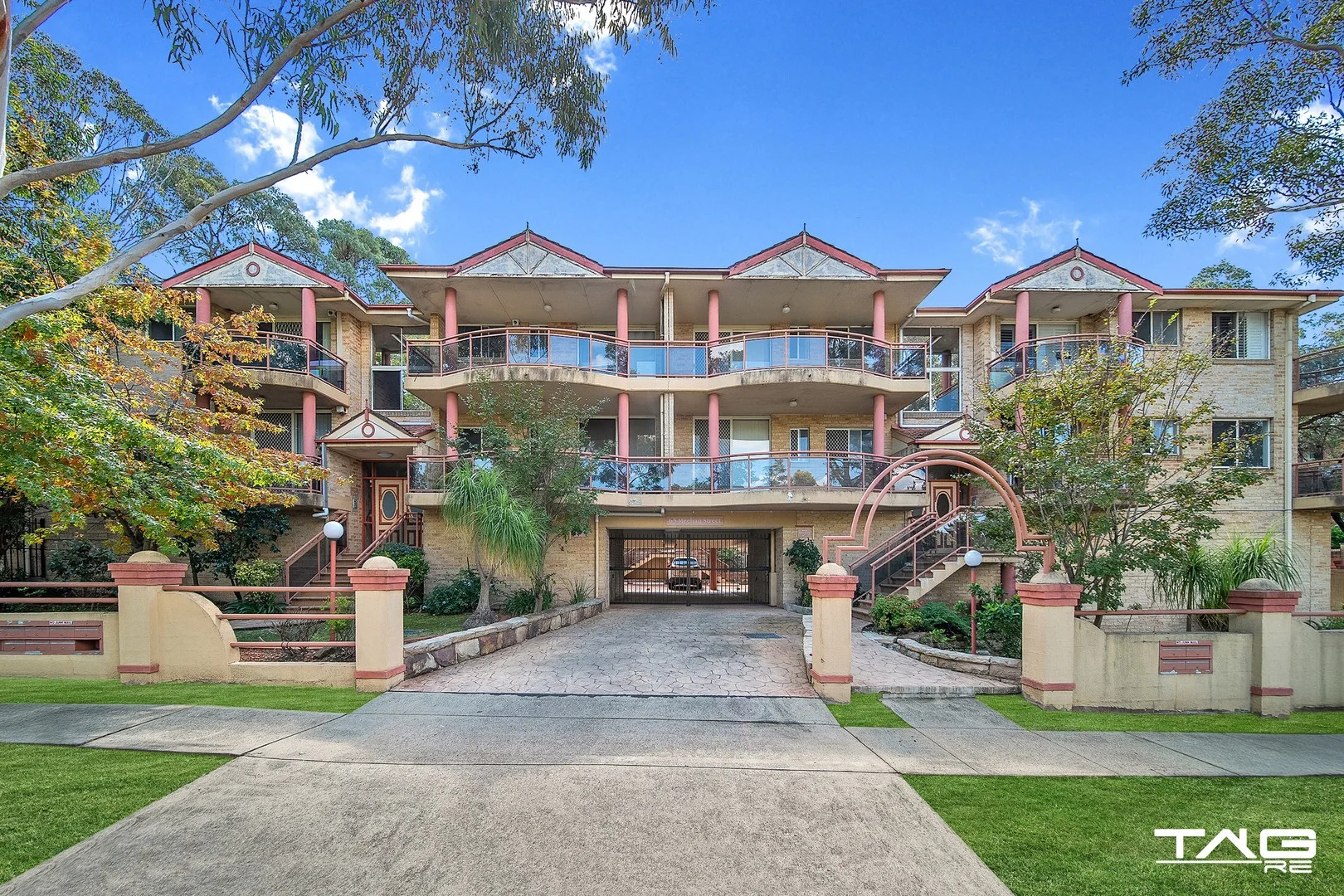 14/65-69 Meehan Street, Granville NSW 2142