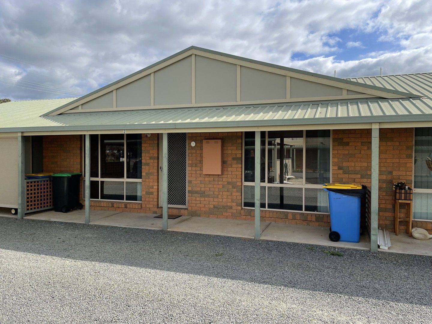 2/10-14 Exhibition Street, Numurkah VIC 3636, Image 0