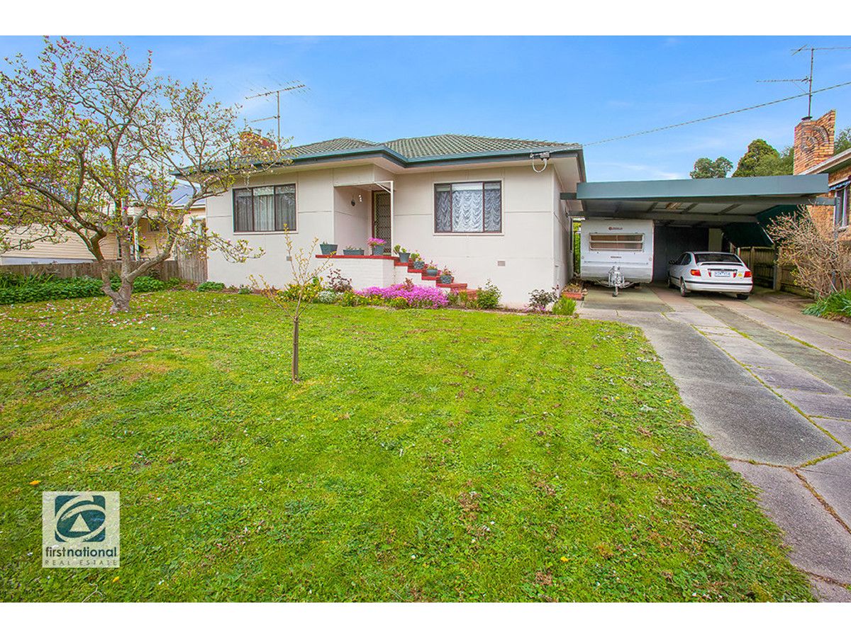 3 McColl Street, Nilma VIC 3821, Image 0