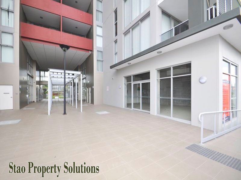 3 bedrooms Apartment / Unit / Flat in 306/6 East St GRANVILLE NSW, 2142