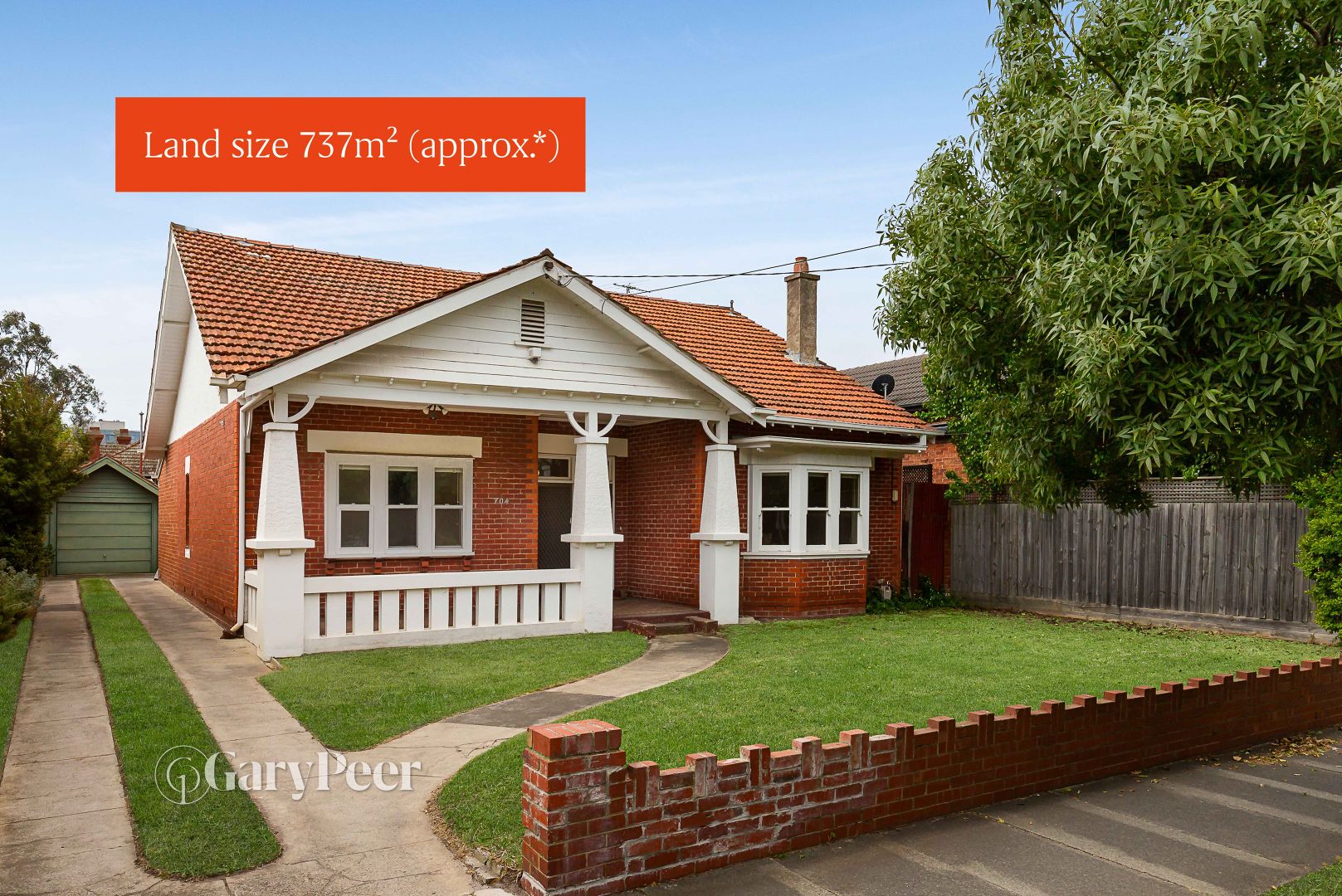 704 Inkerman Road, Caulfield North Property History & Address