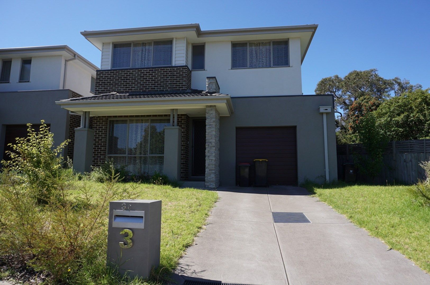 3C Lincoln Avenue, Glen Waverley Property History & Address Research