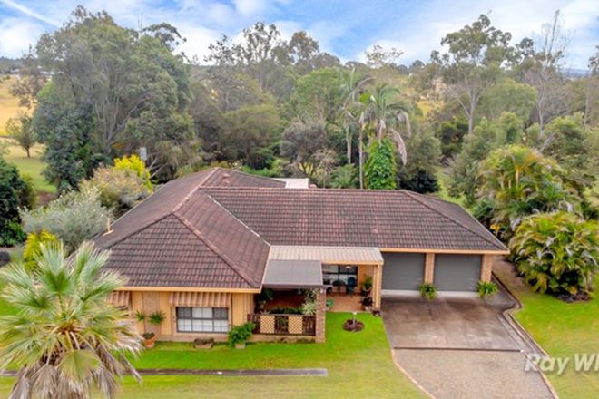 Picture of 6 Swan Hill Drive, WATERVIEW HEIGHTS NSW 2460
