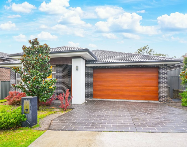 4 Krantz Road, Edmondson Park NSW 2174