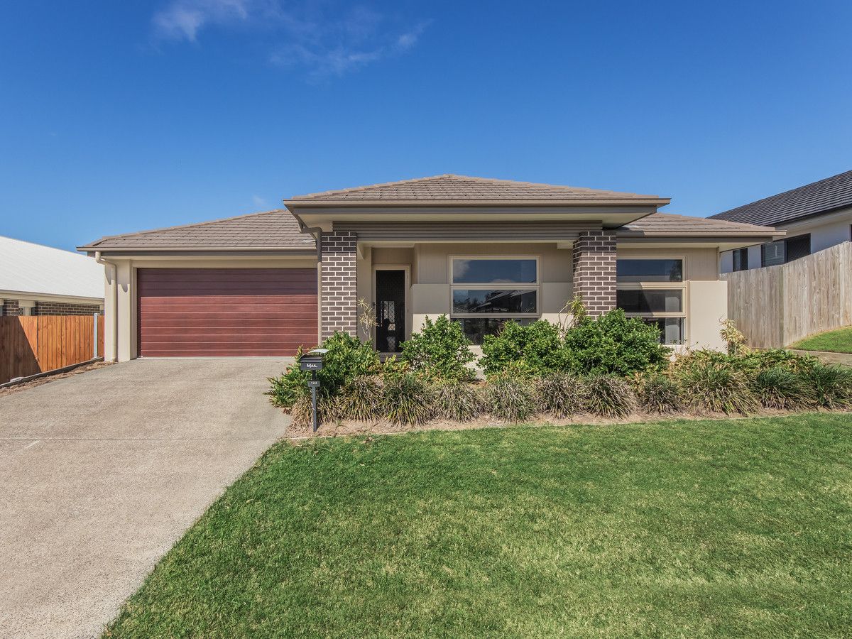 124 Parkview Parade, Ripley QLD 4306