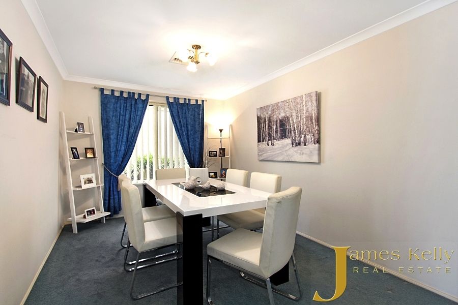 11 Carnoustie St, Rouse Hill NSW 2155, Image 2