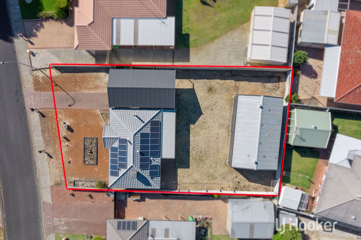 3 bedrooms House in 31 Chapple Drive AUSTRALIND WA, 6233