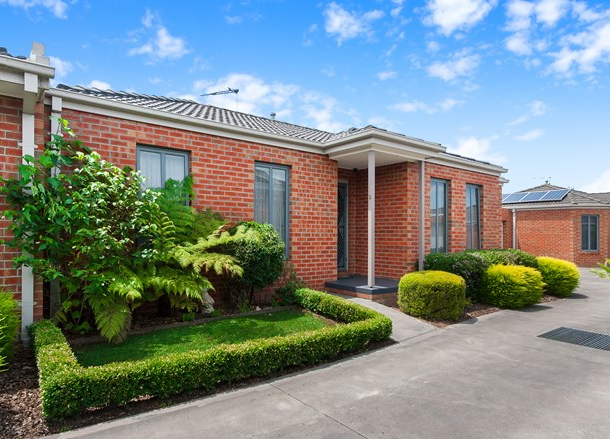 3/25 King Street, Pakenham VIC 3810