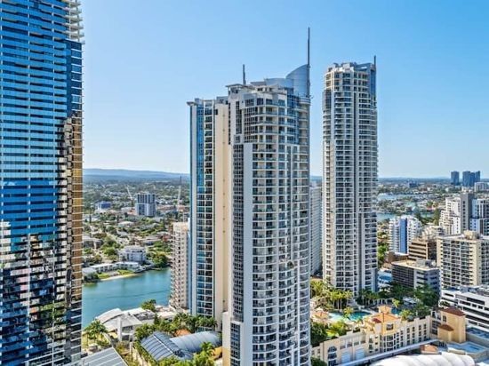 6 Orchid Ave, Surfers Paradise QLD 4217, Image 0