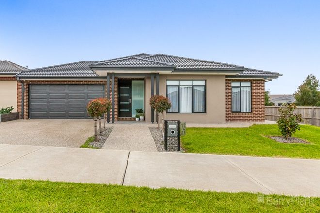 Picture of 72 Golf Links Dr, BEVERIDGE VIC 3753