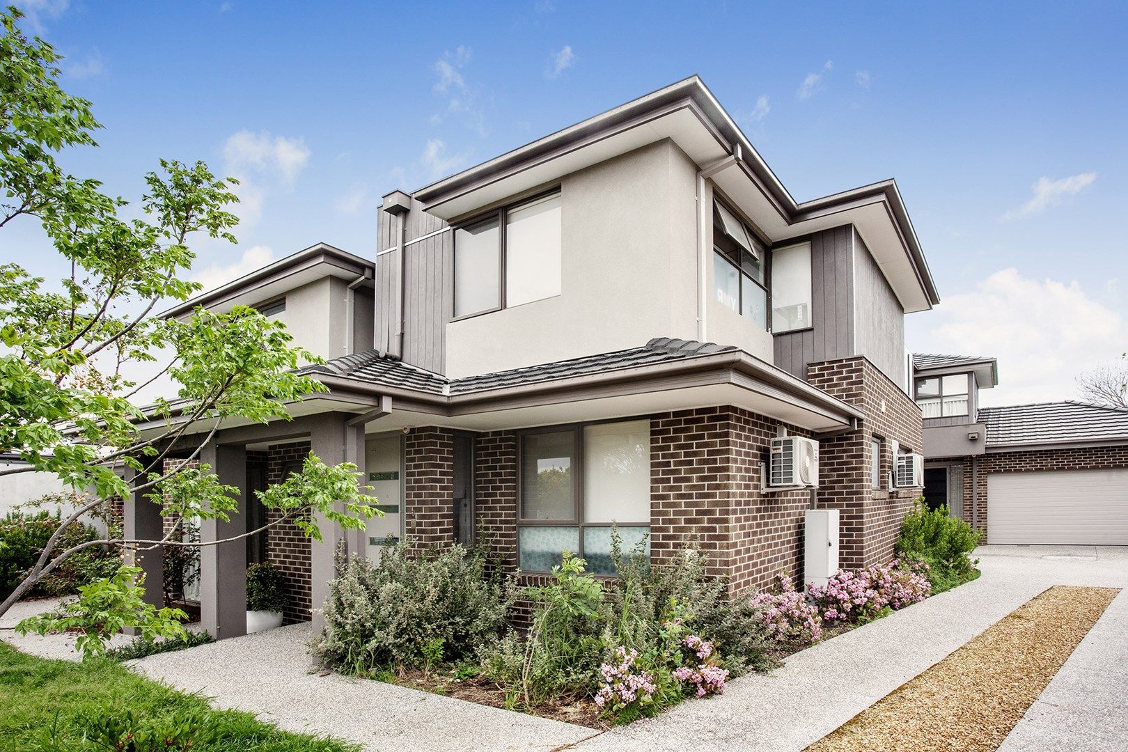 2 bedrooms Townhouse in 3/1 Wippa Court ASHWOOD VIC, 3147