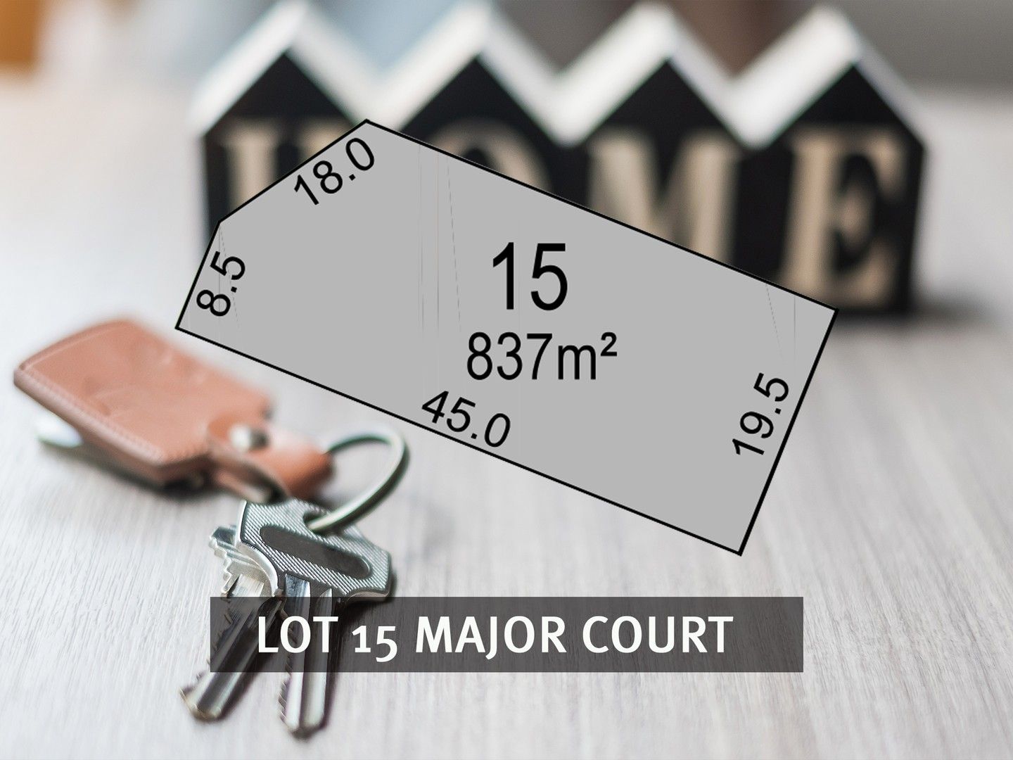 15 Major Court, Mount Gambier SA 5290, Image 0