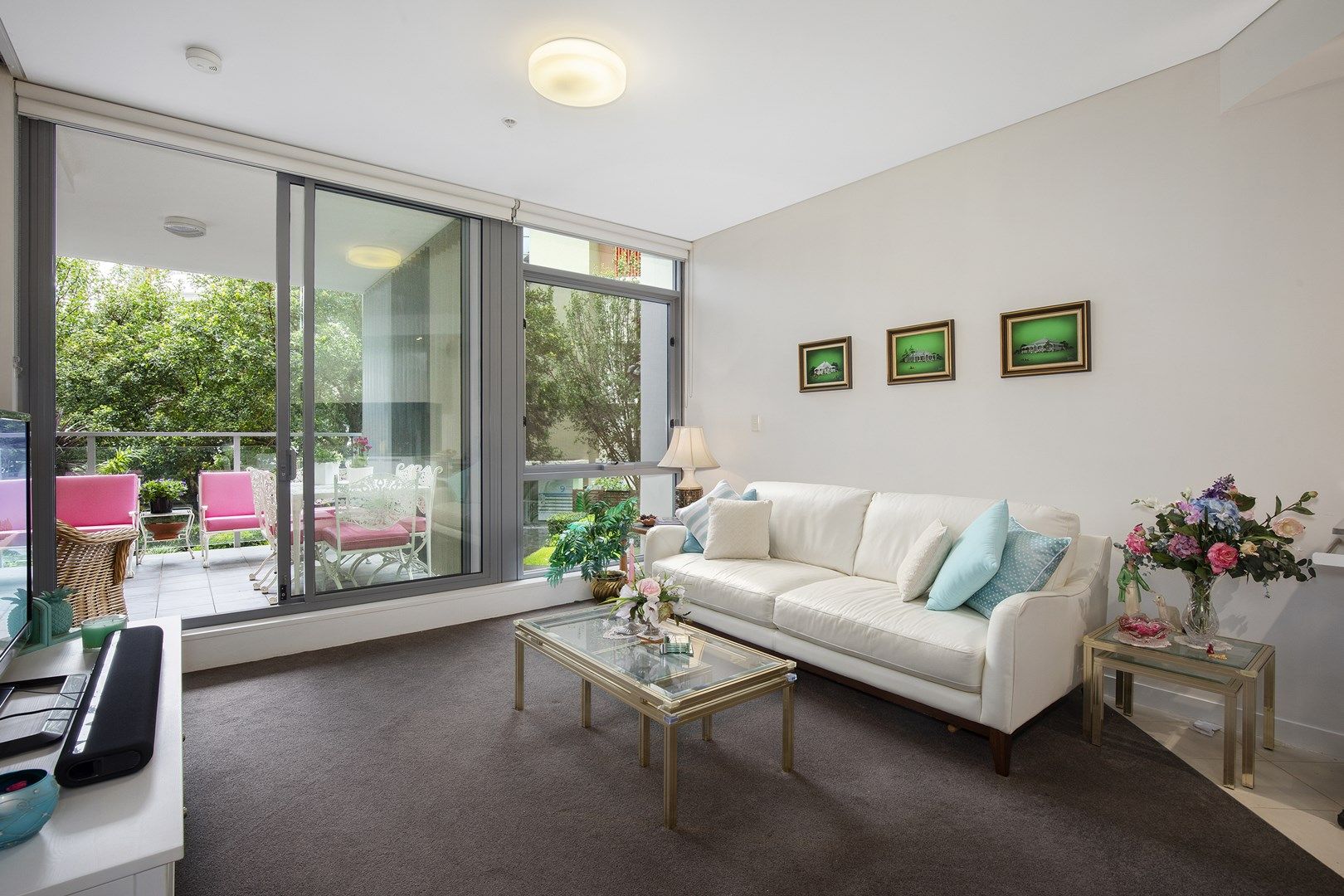 205/1 Sylvan Ave, Balgowlah NSW 2093, Image 1