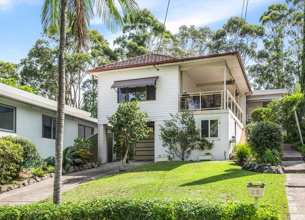 25 Mulyan Street, Como NSW 2226