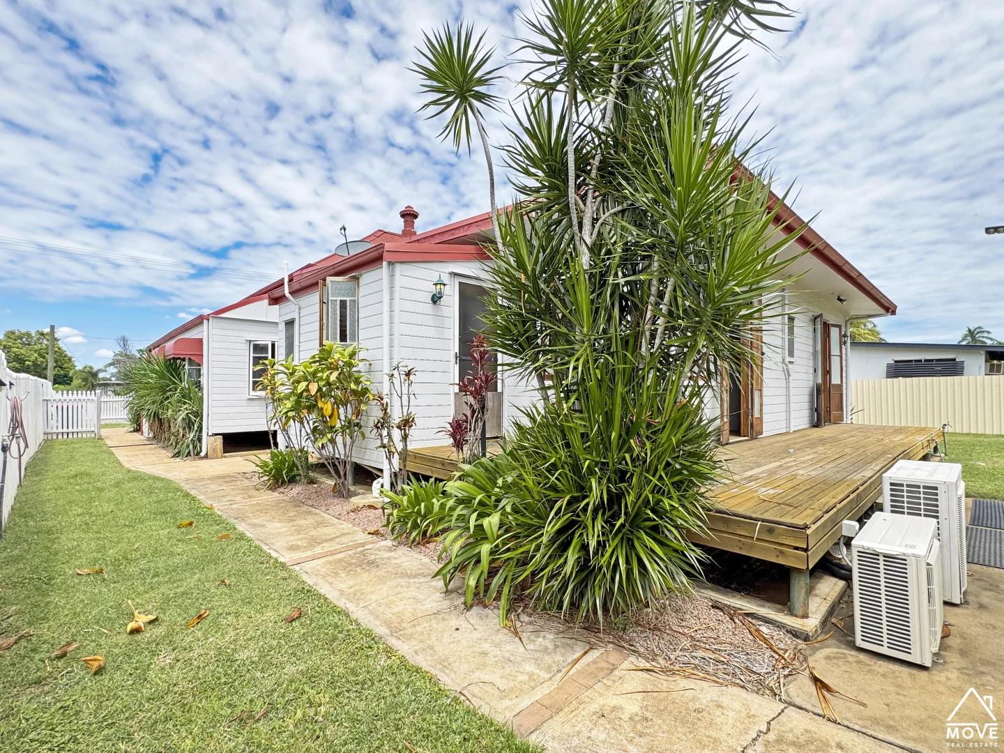 Additional image 21 of 52 Plant Street, Richmond Hill QLD 4820