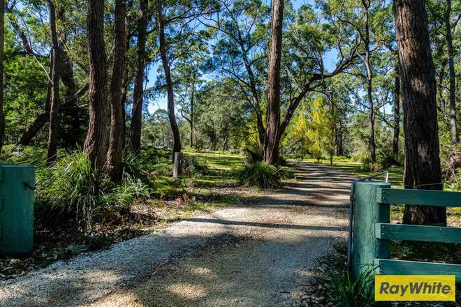 Picture of 435 Congo Road, MORUYA HEADS NSW 2537