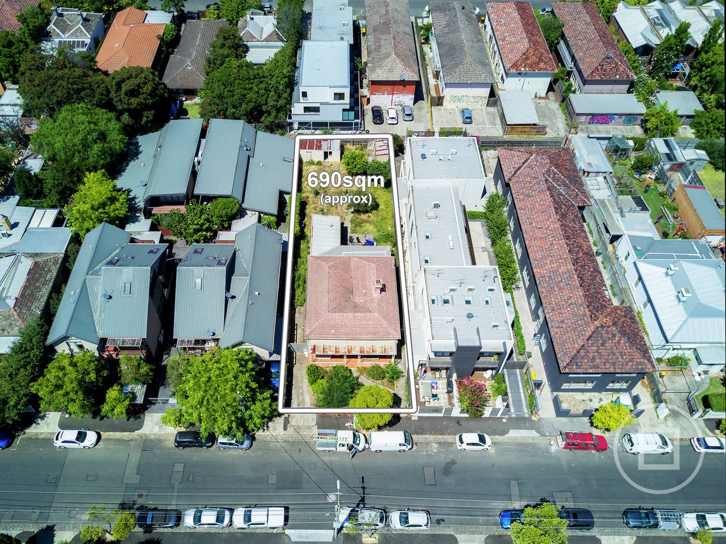 31 The Avenue, St Kilda East VIC 3183, Image 1