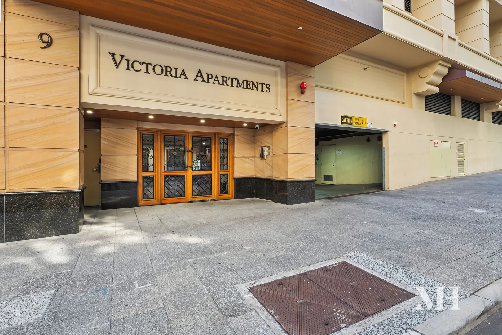 Additional image 3 of 406/9 Victoria Avenue, Perth WA 6000