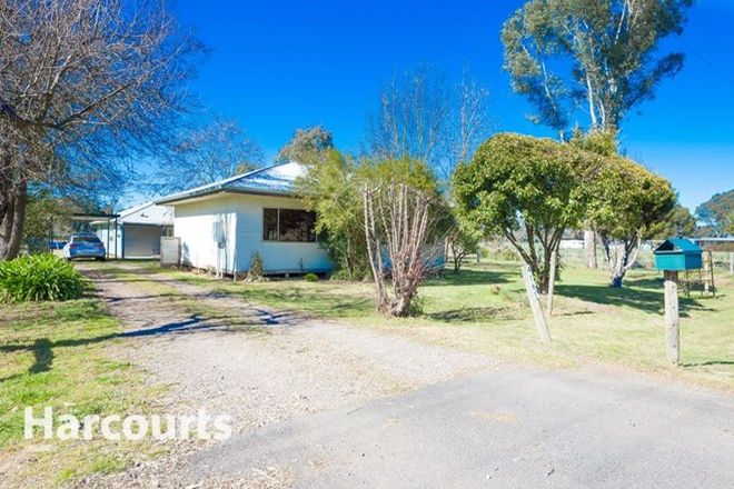 Picture of 4161 Wangaratta-Whitfield Road, KING VALLEY VIC 3678