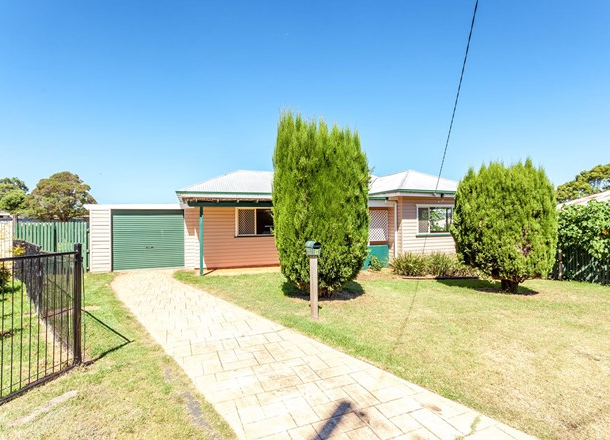 2 Ford Street, Rockville QLD 4350