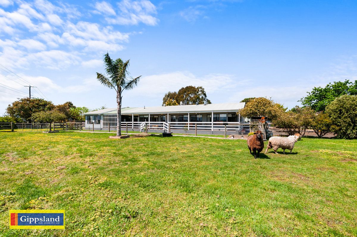 14 Campbell Street, Maffra VIC 3860, Image 0